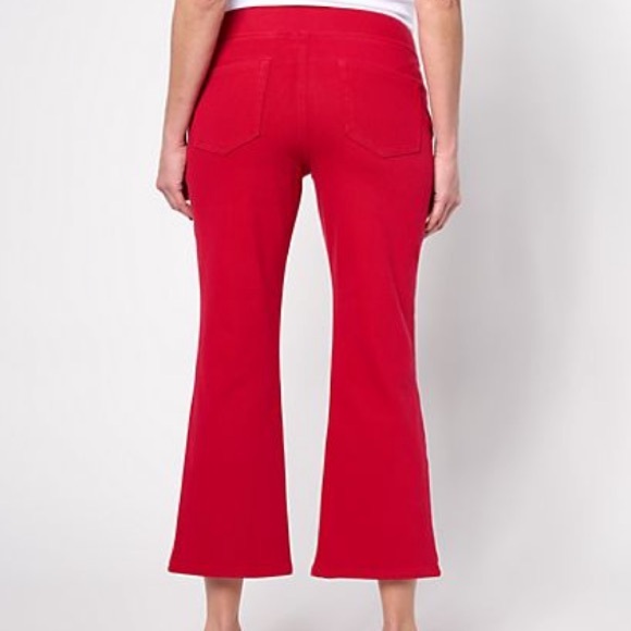 Belle by Kim Gravel Sailor Pants - Picture 2 of 6